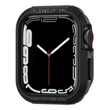 Case Spigen Rugged Armor Para Apple Watch 41mm Series 7