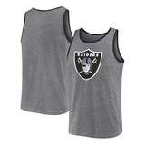 Las Vegas Raiders Playera Primary