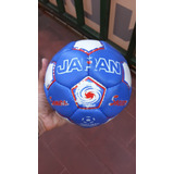 Pelota Japon Única Oportunidad Futbol Papi Para Coleccionar