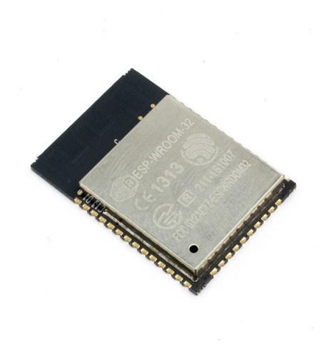 Esp32 Wroom Wifi Bluetooth Esp-32 Arduino Compatible