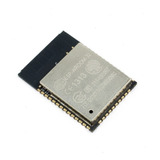 Esp32 Wroom Wifi Bluetooth Esp-32 Arduino Compatible