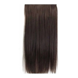 Extensiones De Cabello Con Clip  Color 4#