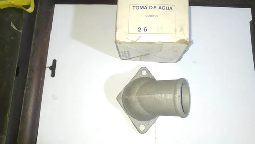 Toma Agua Ford Pickup F100 F250 F350 352 5.8 1965 1966 1967 Foto 10