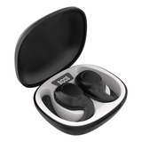 Auriculares Inalámbricos Bluetooth X3 Open Sport Audífonos Color Negro