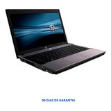 Notebook Hp Compaq 420 Core2duo/4gb/ssd 120gb