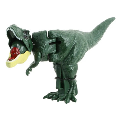 Juguete De Dinosaurio De Plástico Para Presionar | Envío gratis