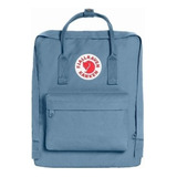 Fjallraven Kanken Mochila Clásica Mochila Informal 16l Oem