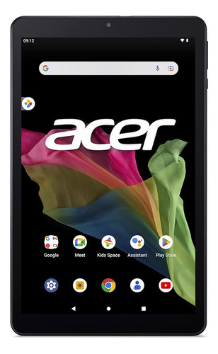 Tablet Acer 10 A10-11-k8rh 32gb Wifi Color Negro