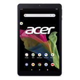 Tablet Acer 10 A10-11-k8rh 32gb Wifi Color Negro