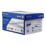 Caja De Papel Cortado Bond Xerox 3m02041 Oficio 5000 Hojas