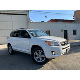 Toyota Rav4 2012