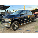 Dodge Ram Diesel 2015 4x4 