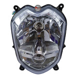 Farola Completa Akt Dynamic R-125 