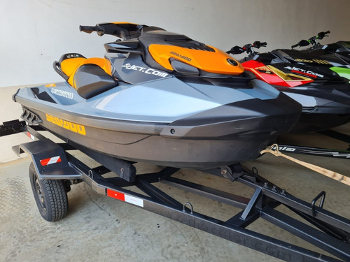 SEA DOO GTI 170 2020