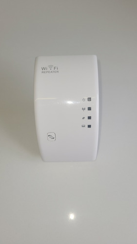 Repetidor Wi-fi 600 Usado Mbps Wi-fi Repeater Sem Avarias