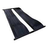 Tapete Calentador Panel Solar Alberca 7575 Btu Sunmat 3.7m2 