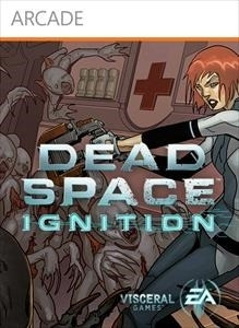 Dead Space Ignition  Xbox 360