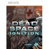 Dead Space Ignition  Xbox 360
