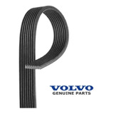 Correia Poly V Volvo Xc60 2.0 2009-2019 6dpk2280 ( Dupla) 