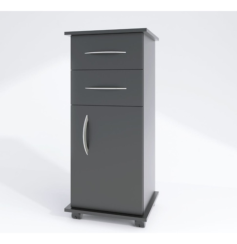 Suporte Bebedouro Organizadora 86cm Minimalista