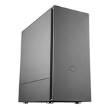 Torre Atx  Silencio S600