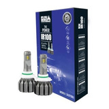 Kit Cree Led Canbus No Da Error Alta Gama H1 H7 H11