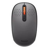 Baseus Mouse Tri-mode Inálambrico Y Bluetooth 