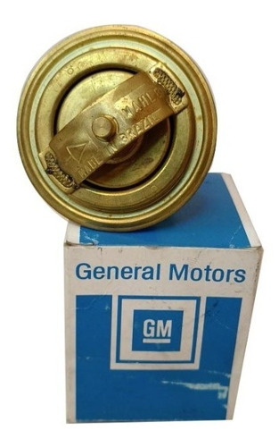 Termostato Gm 91/103 Chevrolet Monza / Kadett / Ipanema Foto 3