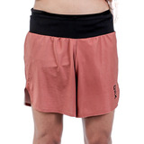 Short Liviano Deportivo Running Trail Hombre 200 Osx-oficial