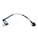 Cable Ficha Pin Carga Jack Power Hp Dv4 Dv4t Dv4z Cq41 Cq40