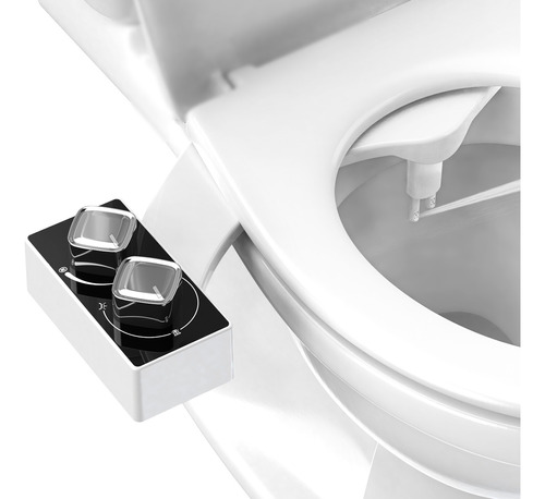 Bidet Baño Accesorio Para Nodoro Fácil Instalación 3 Modos