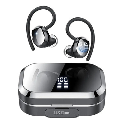 Audífonos Inalámbricos Audífonos Bluetooth V5.3 120 Horas | Meses sin interés