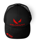 Gorra - Valorant - Videjuegos Riot Games