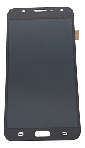 Modulo Compatible Samsung J7 Neo / J701 Calidad Qx Incell