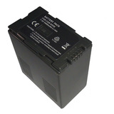 Bateria P/ Panasonic Cga-d54 Nv-gx7 Dvx100 Hvx200 Hc-mdh2