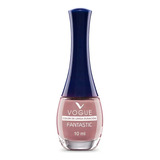 Vogue Esmalte Super Fantastic Palo Rosa 24  10ml