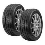 Paquete 2 Llantas 245/45zr18 Htrziii Sumitomo 100y