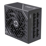 Fonte Gamemax 850w 80 Plus Gold Full Modular Gx850 Pro Black