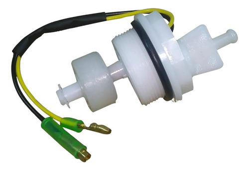 Trampa Agua Sensor  Para Filtro Gas Oil Autoelevador Heli