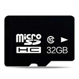 Memoria Micro Sd 32gb Alta Capacidad