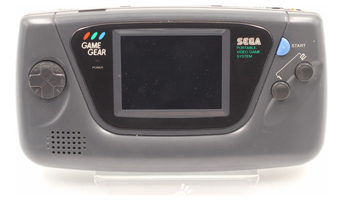 Console - Game Gear (2)