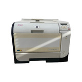 Impressora Hp Laserjet Pro M451dw Color 