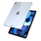 Capa Transparente Tpu Premium Para iPad Air 4 Air 5 10.9