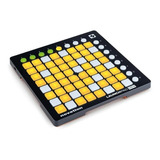 Controlador Pad Usb Novation Launchpad Mini Mkii Premium