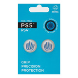 Grips Analogos Control Brilla En La Oscuridad Ps5/ps4