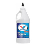 Aceite Transmisión 80w90 Gl5 Ls Sintético 1l Valvoline