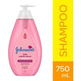 Shampoo Johnsons 750 Ml