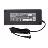 Acdp-120e03 Adaptador Para Pantalla Led Sony 19.5v Puebla