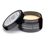 Pomada Pasta Para Cabelo Grooming Cream American Crew 85g