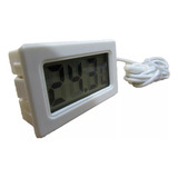 Termometro Digital Bulbo -50°c +70°c Tpm-10f Refrigeracion
